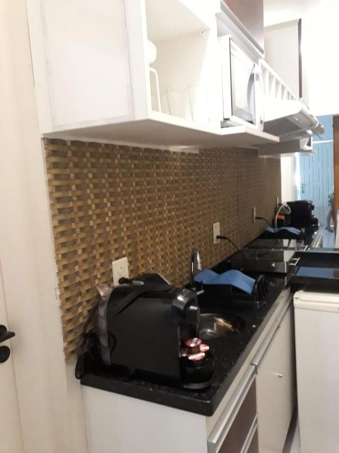Amarilis Flat Apartament Riviera de São Lourenço Kültér fotó
