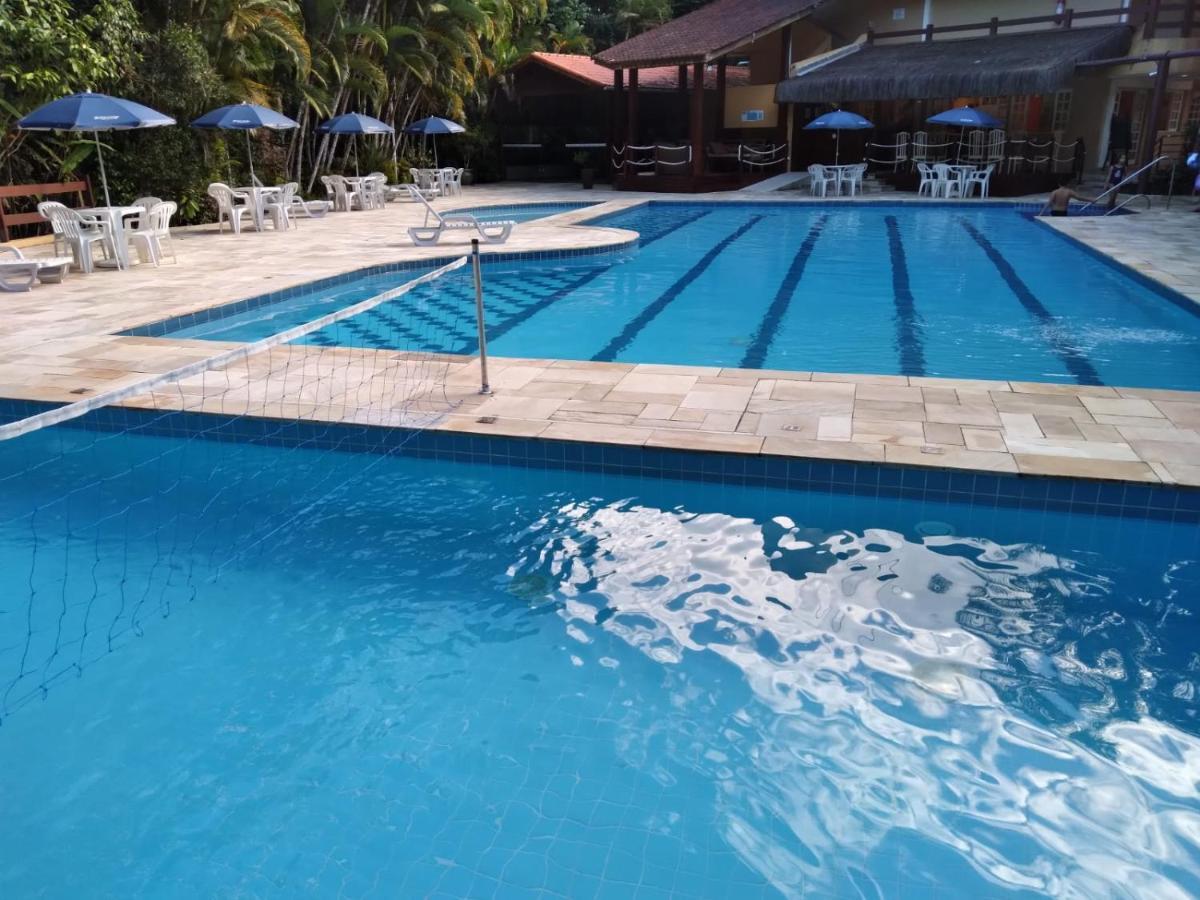 Amarilis Flat Apartament Riviera de São Lourenço Kültér fotó