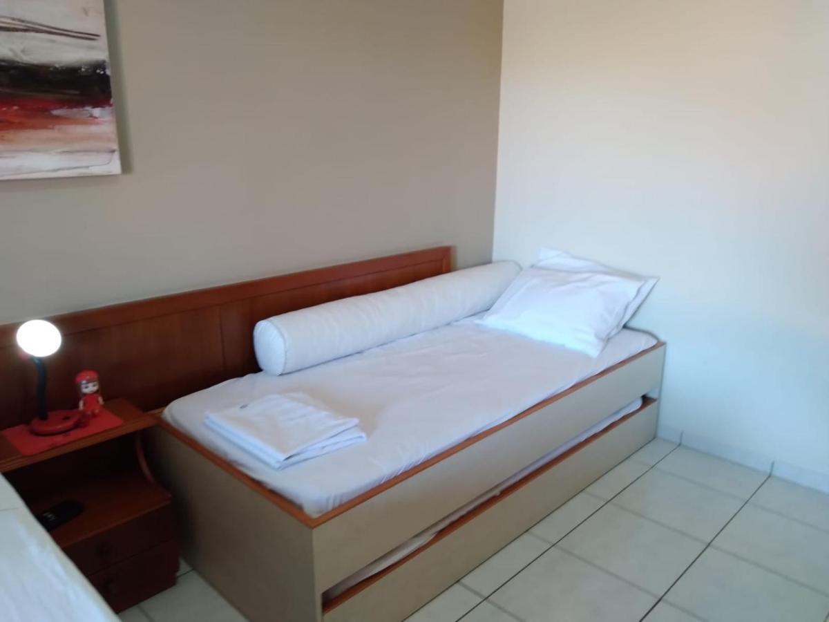 Amarilis Flat Apartament Riviera de São Lourenço Kültér fotó