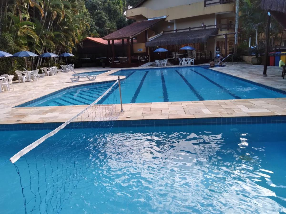 Amarilis Flat Apartament Riviera de São Lourenço Kültér fotó