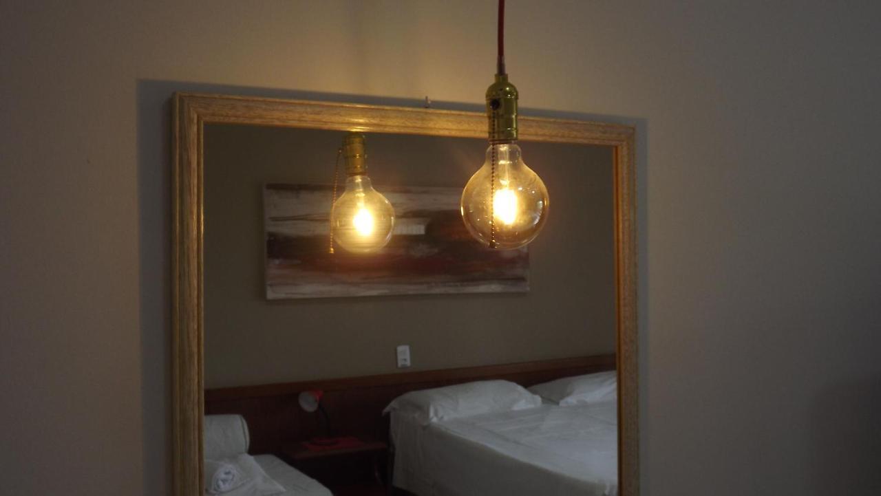 Amarilis Flat Apartament Riviera de São Lourenço Kültér fotó