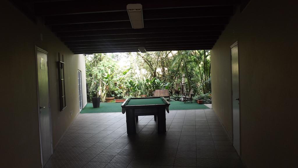 Amarilis Flat Apartament Riviera de São Lourenço Kültér fotó
