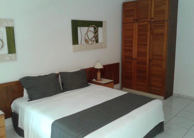Amarilis Flat Apartament Riviera de São Lourenço Kültér fotó